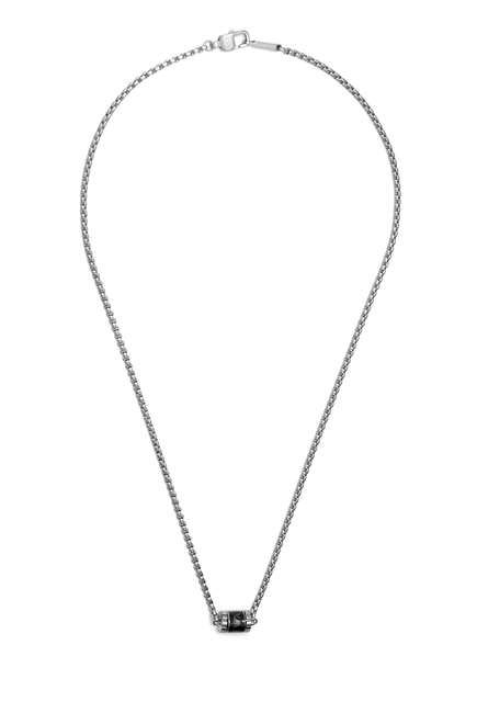Essential Logo Necklace